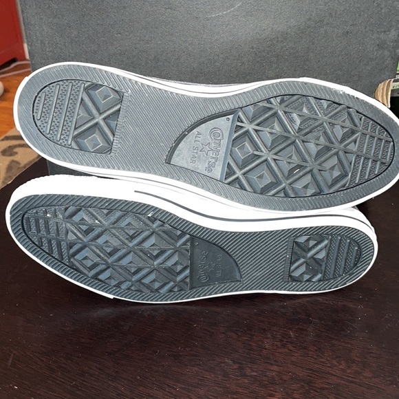 Converse Mens Sneakers - Picture 7 of 11